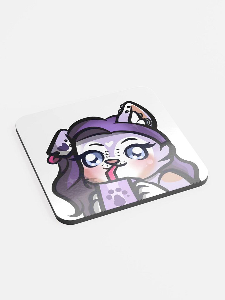 Sippies Coaster product image (2)