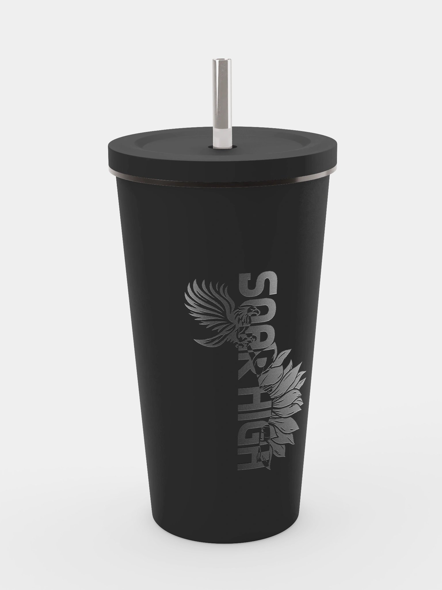 SOAR HIGH™ Insulated Tumbler product image (4)