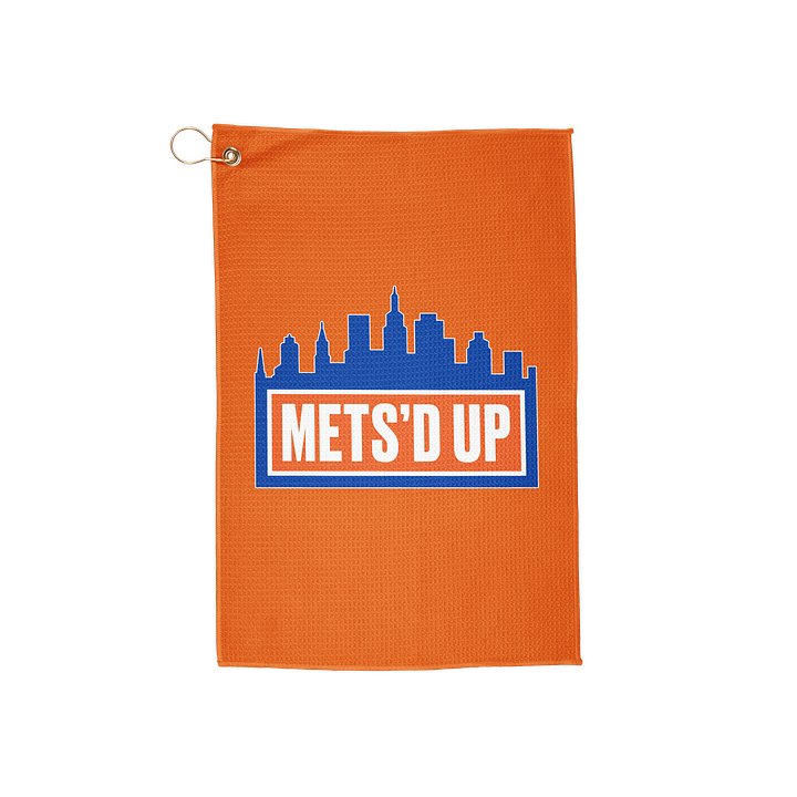 Golf Towel product image (1)