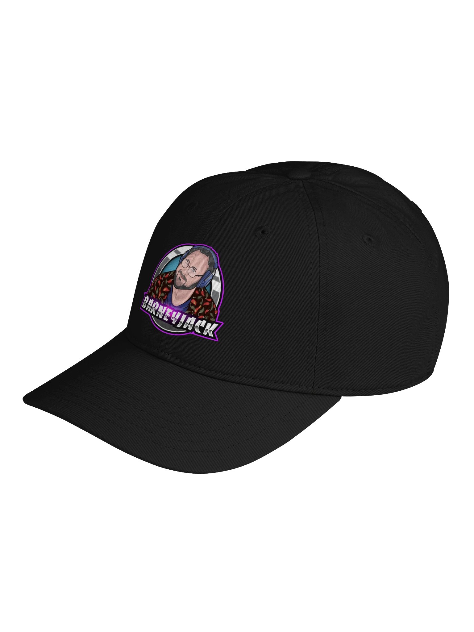 Barney Dad Hat product image (3)