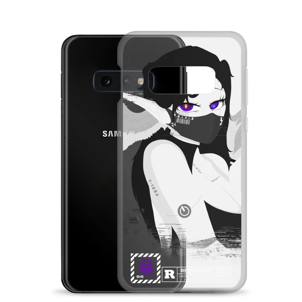 D x S Kelpie collection Android case product image (2)