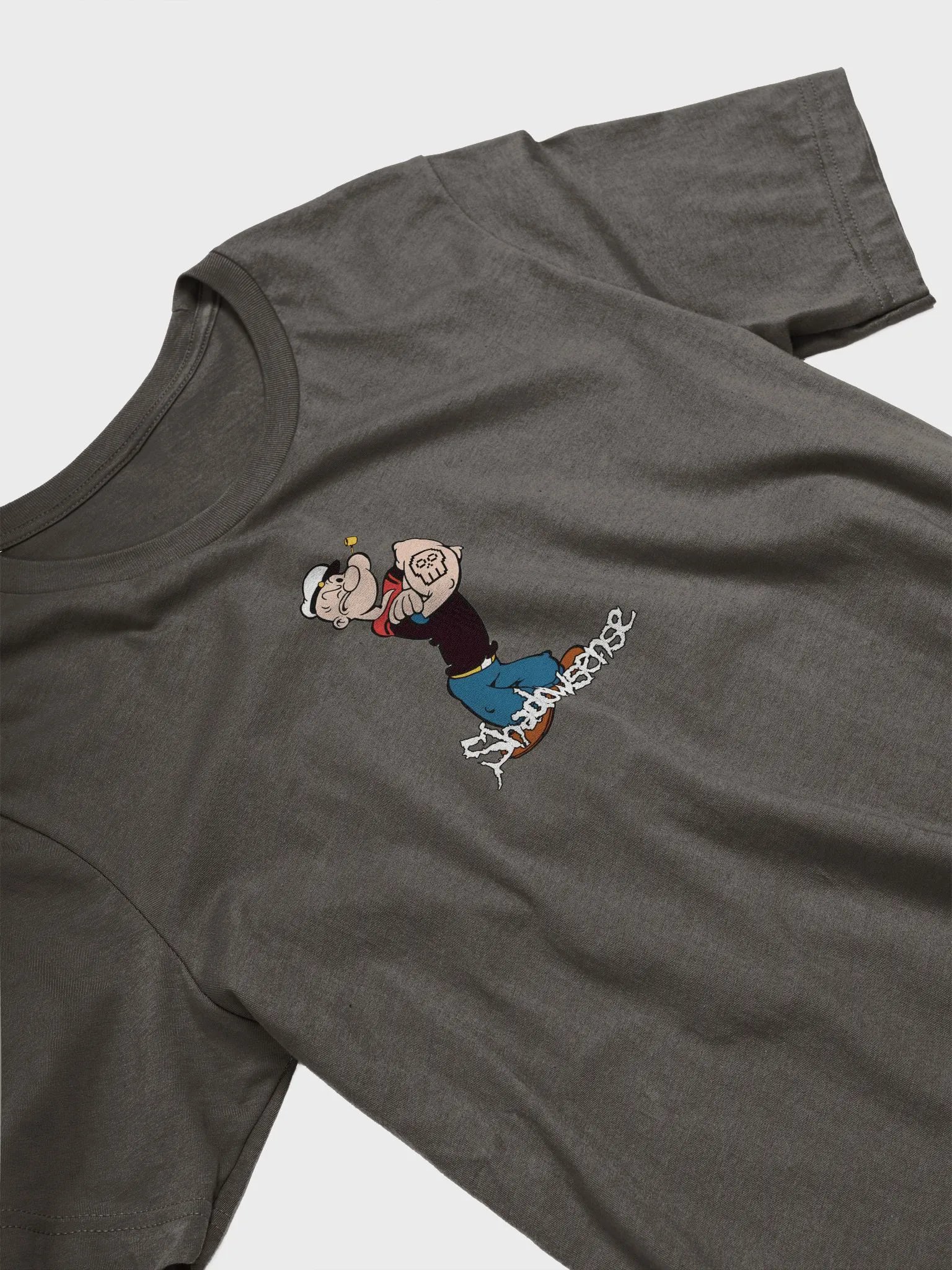 Popeye the Shadow Man product image (110)