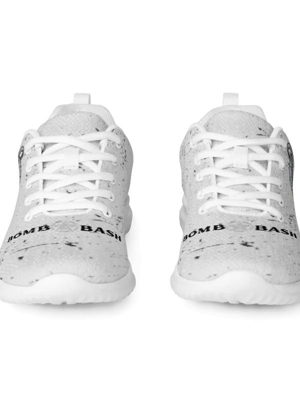RIDE AT DAWN Men's Athletic Shoes - Bomb Bash Collection product image (2)