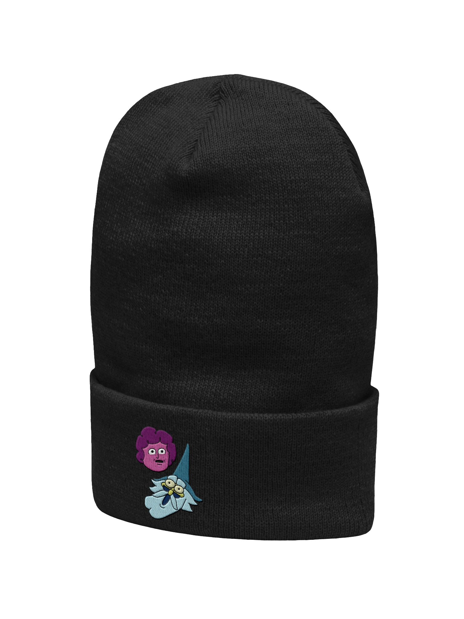 Wiz and Biggle Beanie product image (3)