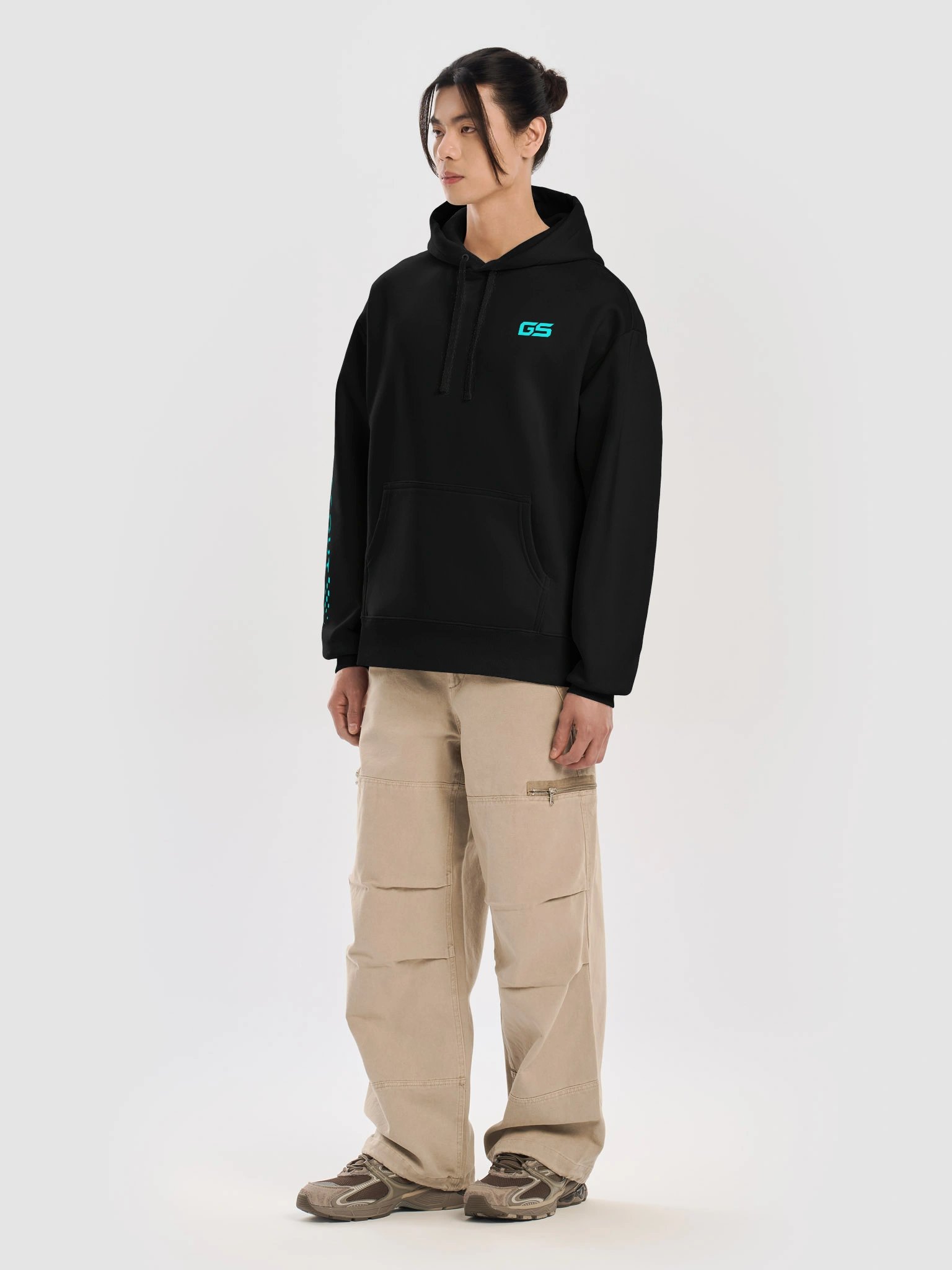 Grid Scout Essentials Hoodie product image (7)