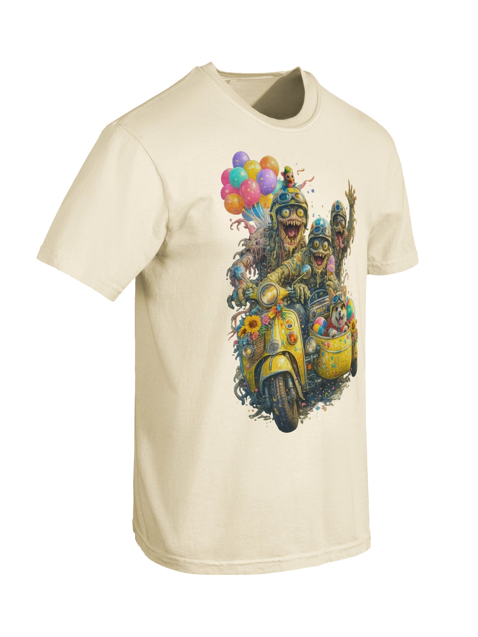 The Joyride of the Misfit Monsters product image (86)