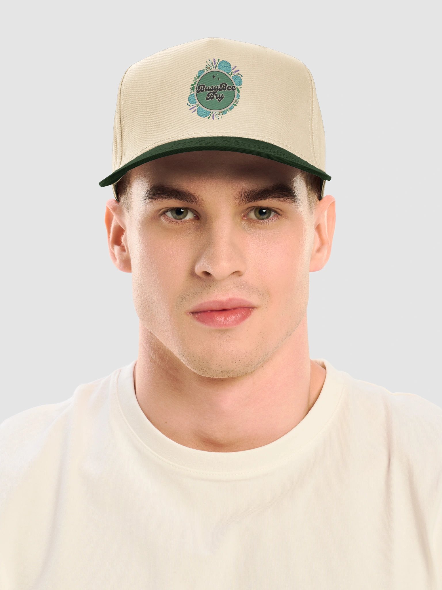 BusyBeeBry Hat product image (29)
