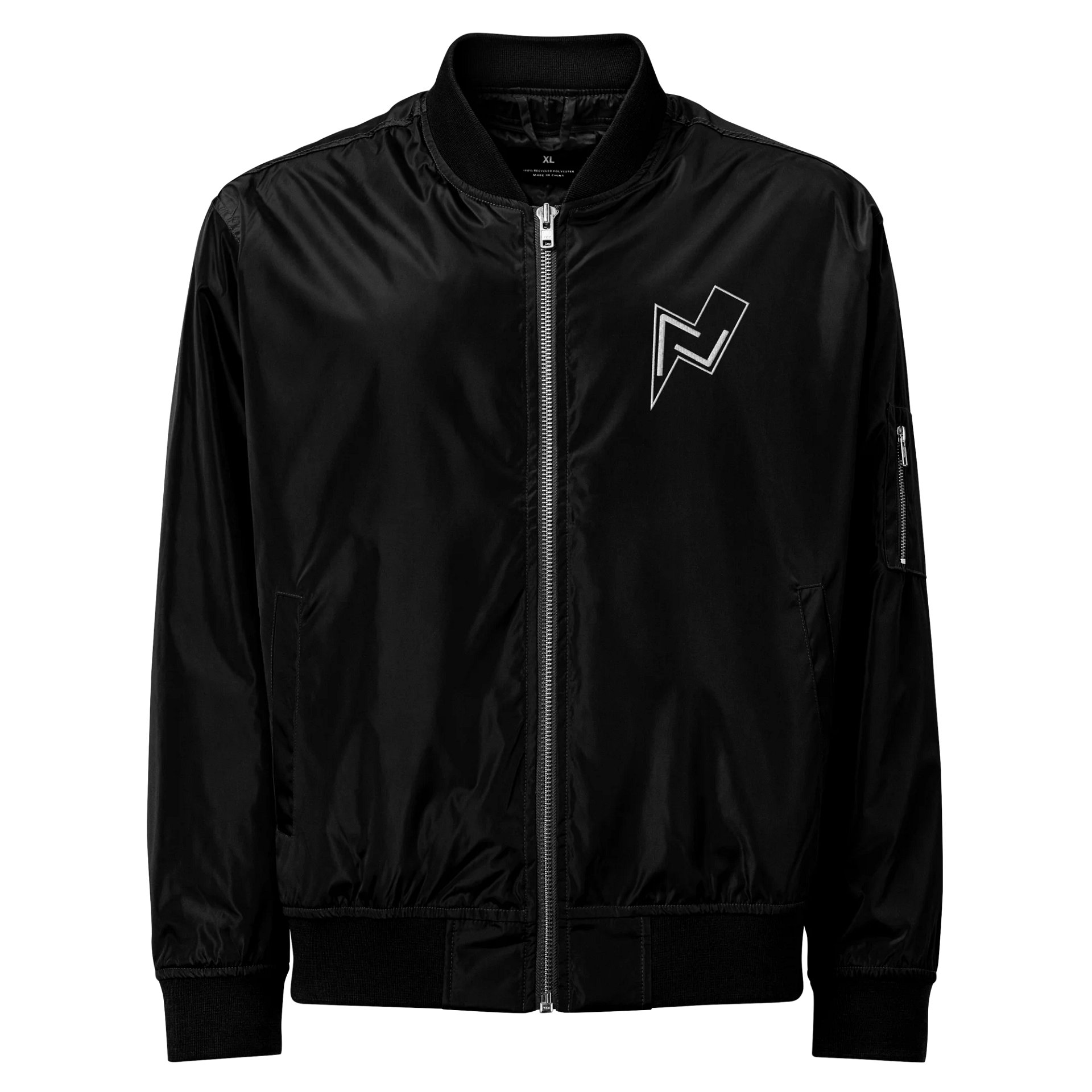 RV 2025 Bomber Jacket product image (1)