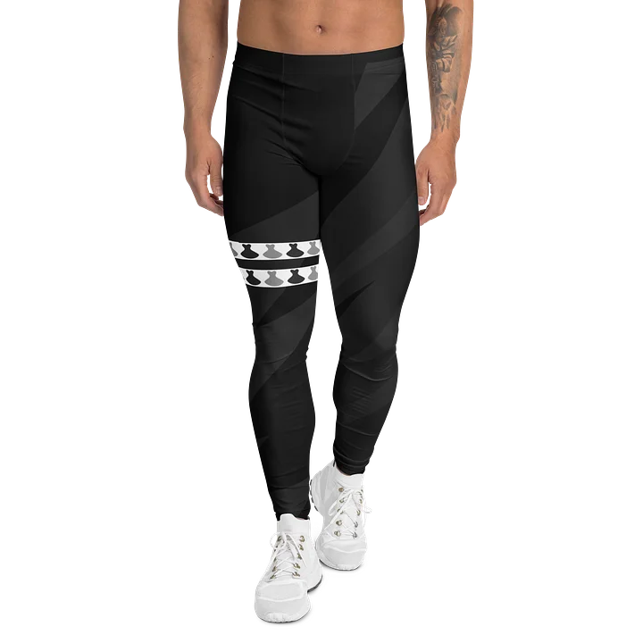 Legging Tāne Penu Rurutu – PU MANATU product image (1)
