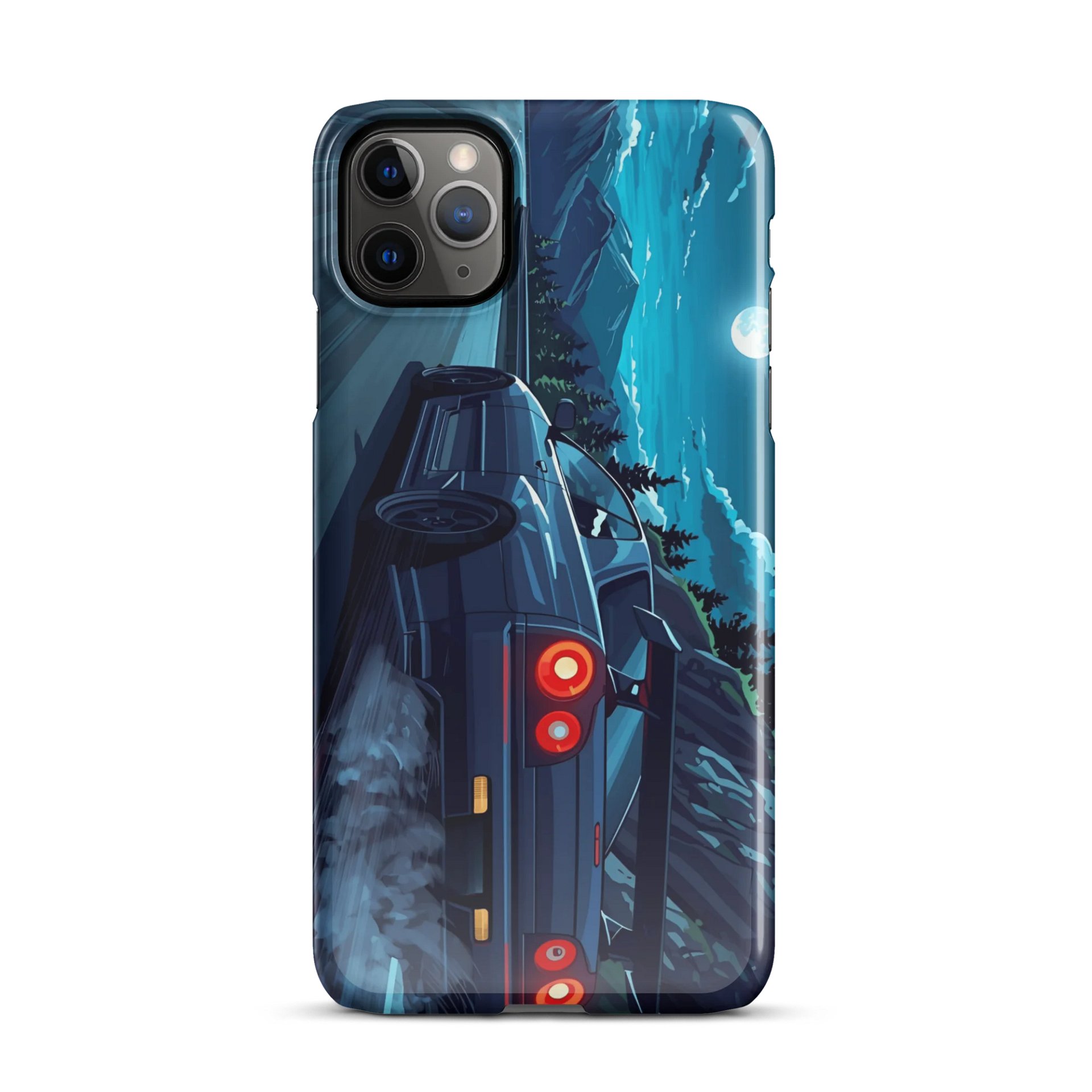 R34 iPhone Hard Case product image (30)