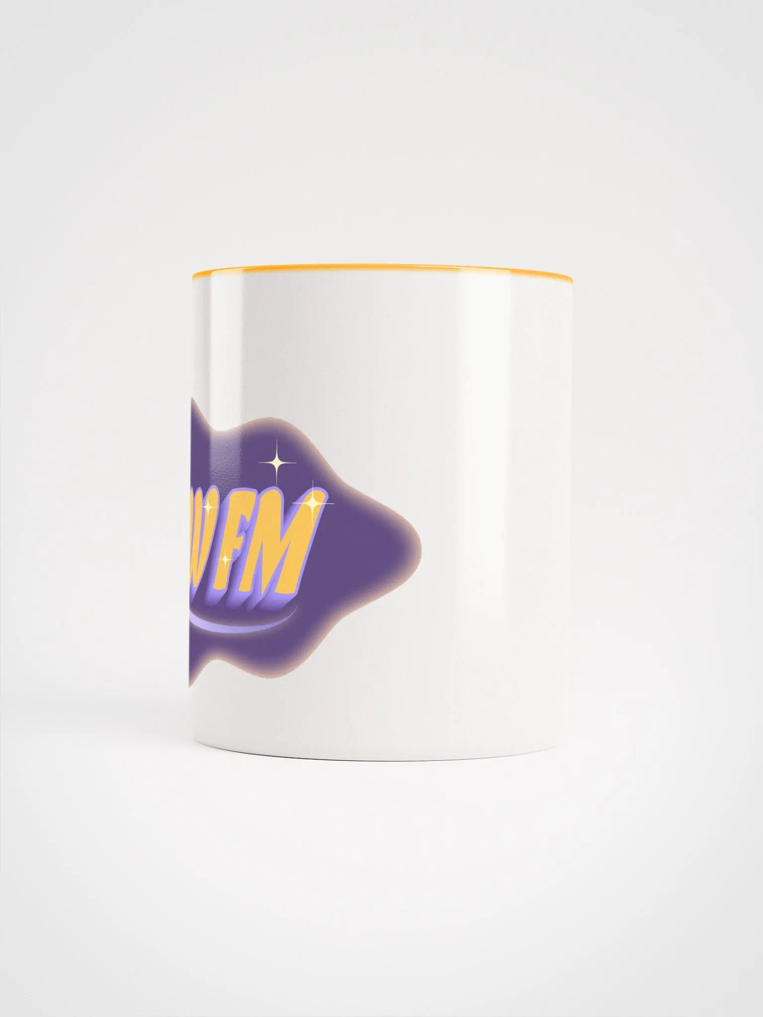 99.7 SHDW FM Mug product image (15)