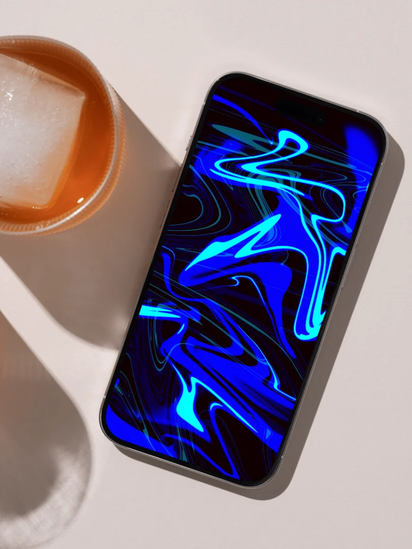 Liquid Mobile Wallpapers product image (1)