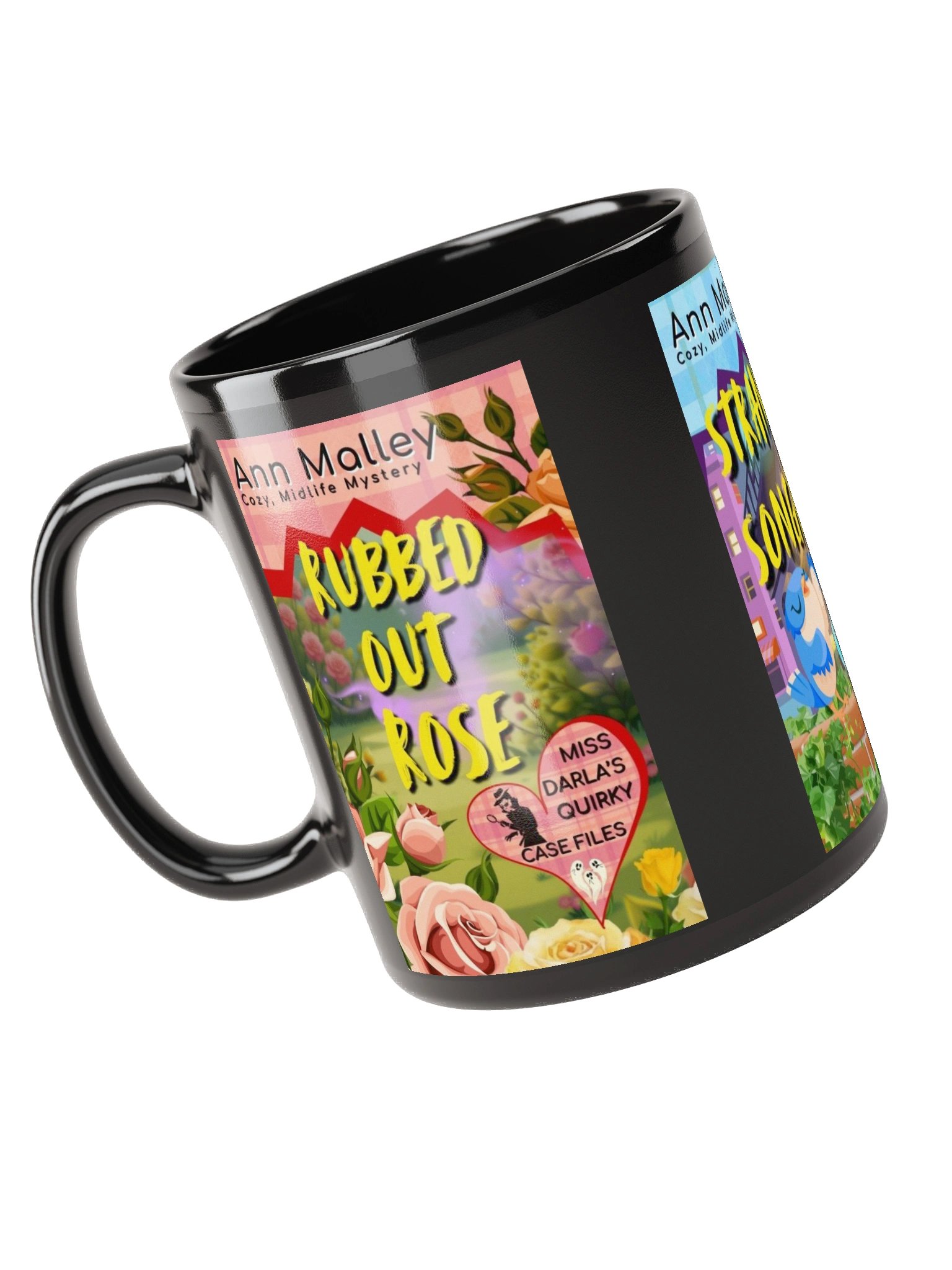 Daring Miss Darla product image (3)