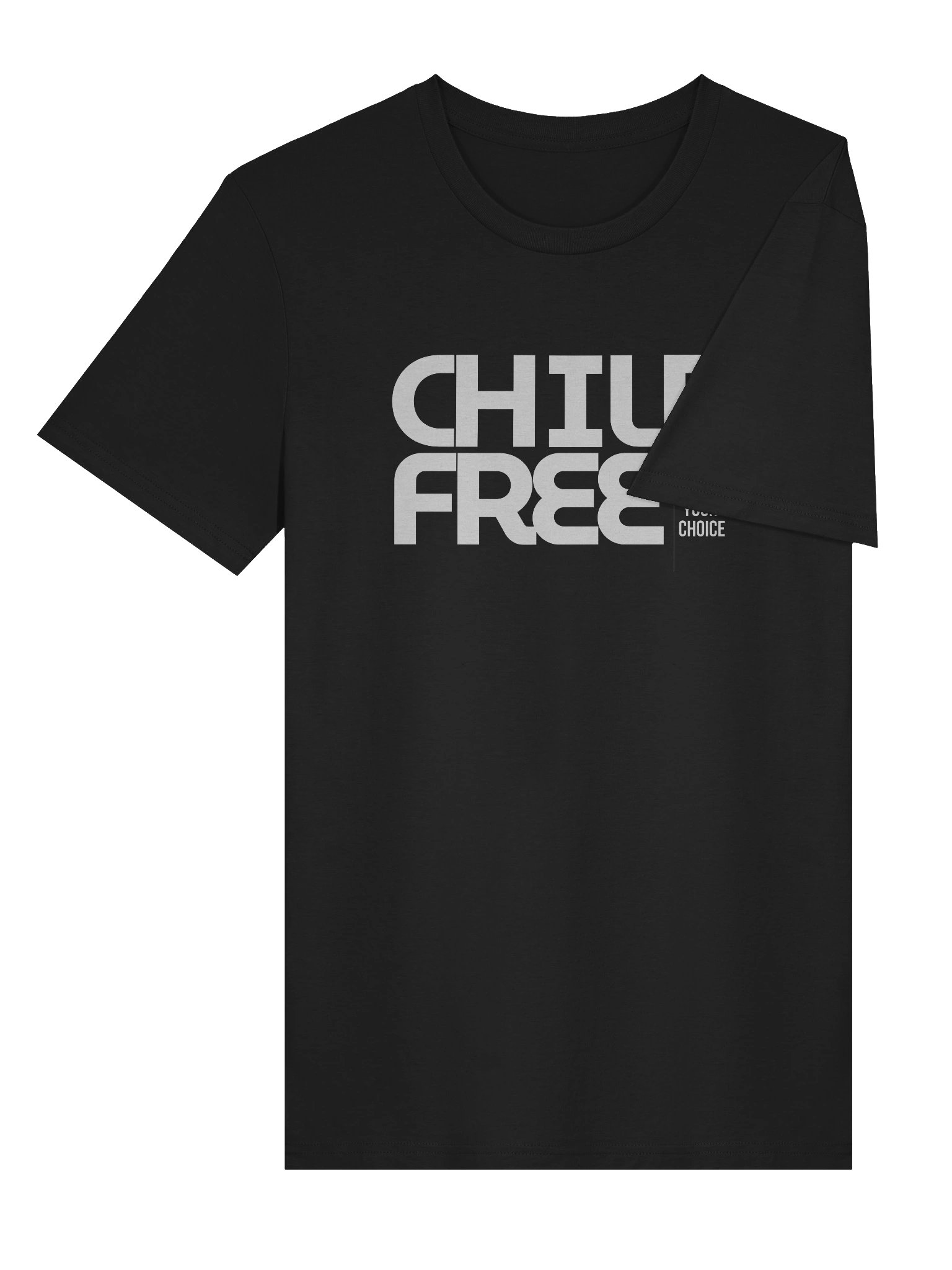 Childfree. T-Shirt product image (4)