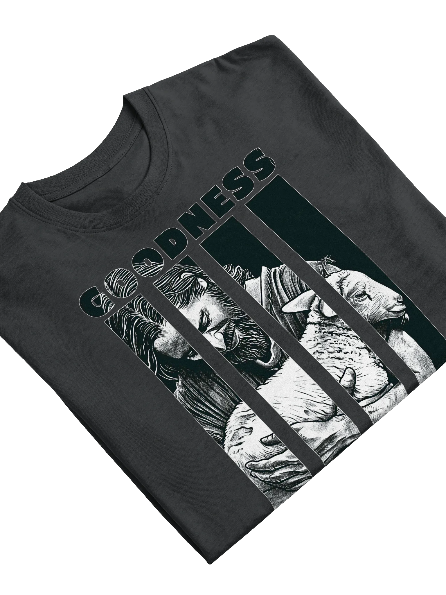 Goodness - Premium Unisex Tee product image (3)