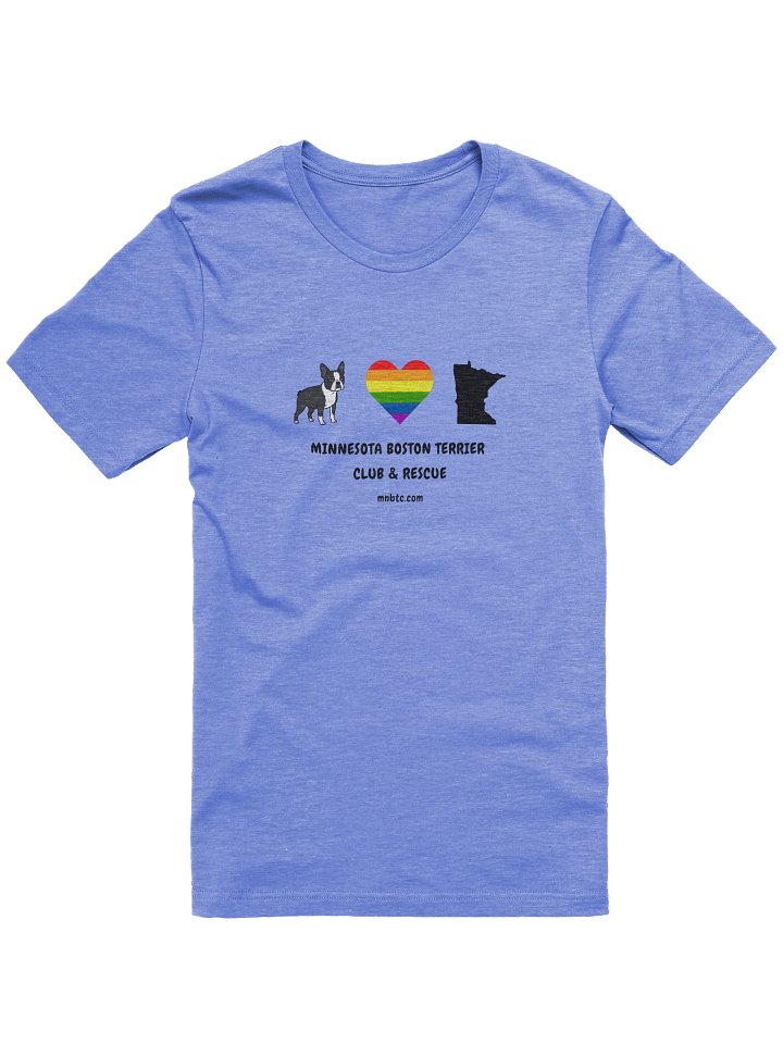 MBTC Boston Love T product image (9)