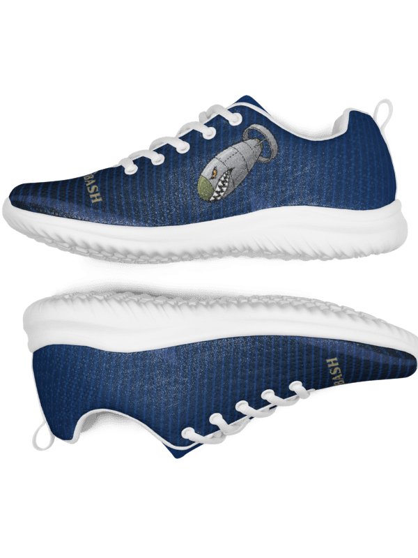 BLUE STREAK Men's Athletic Shoes - Bomb Bash Collection product image (5)