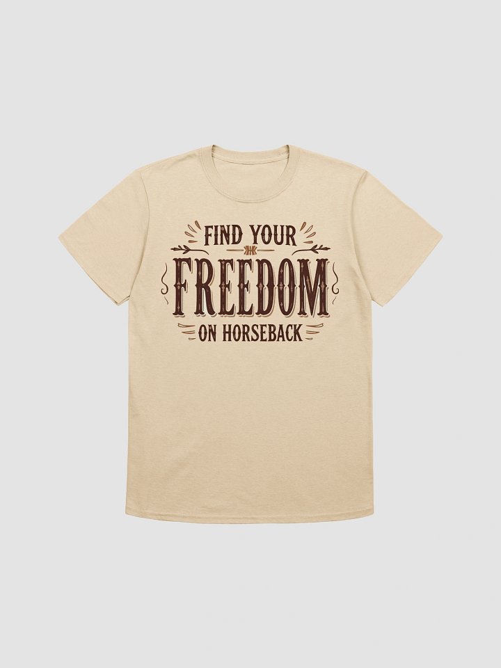 Find your Freedom product image (1)