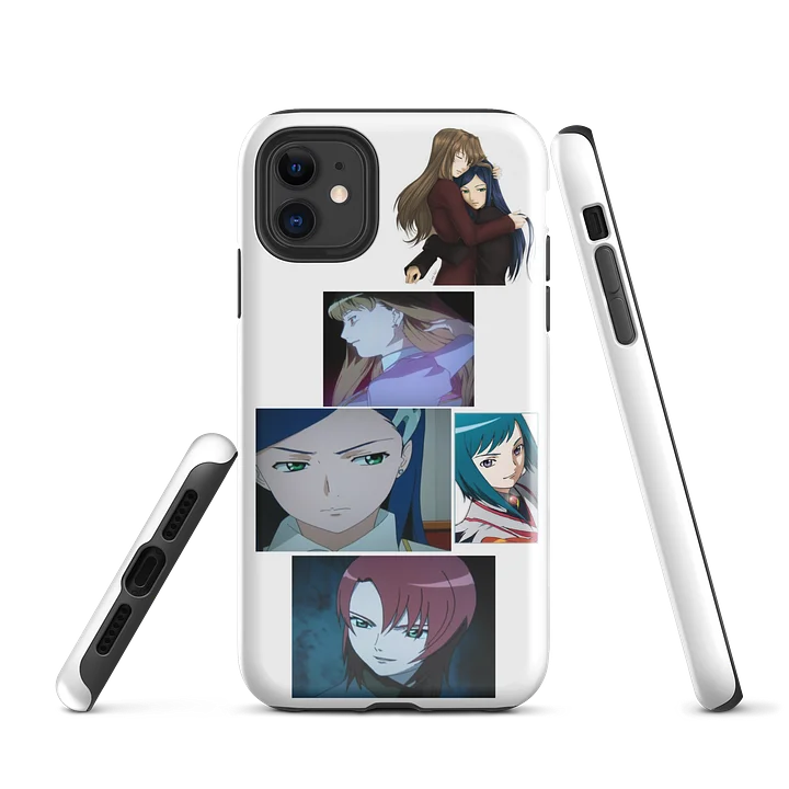My Otome I phone case product image (1)