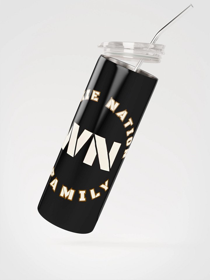Wookie Tumbler b/w product image (2)