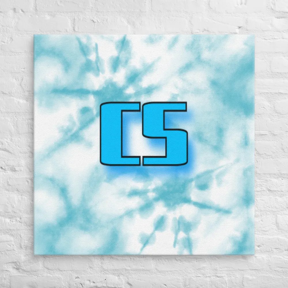 CS 36x36 Wall Art product image (3)