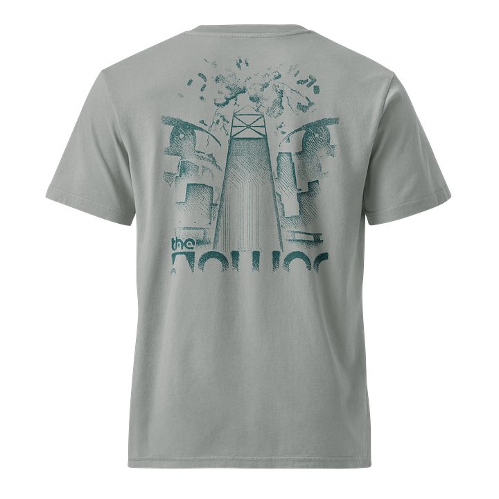 The Tower Limited - White product image (2)