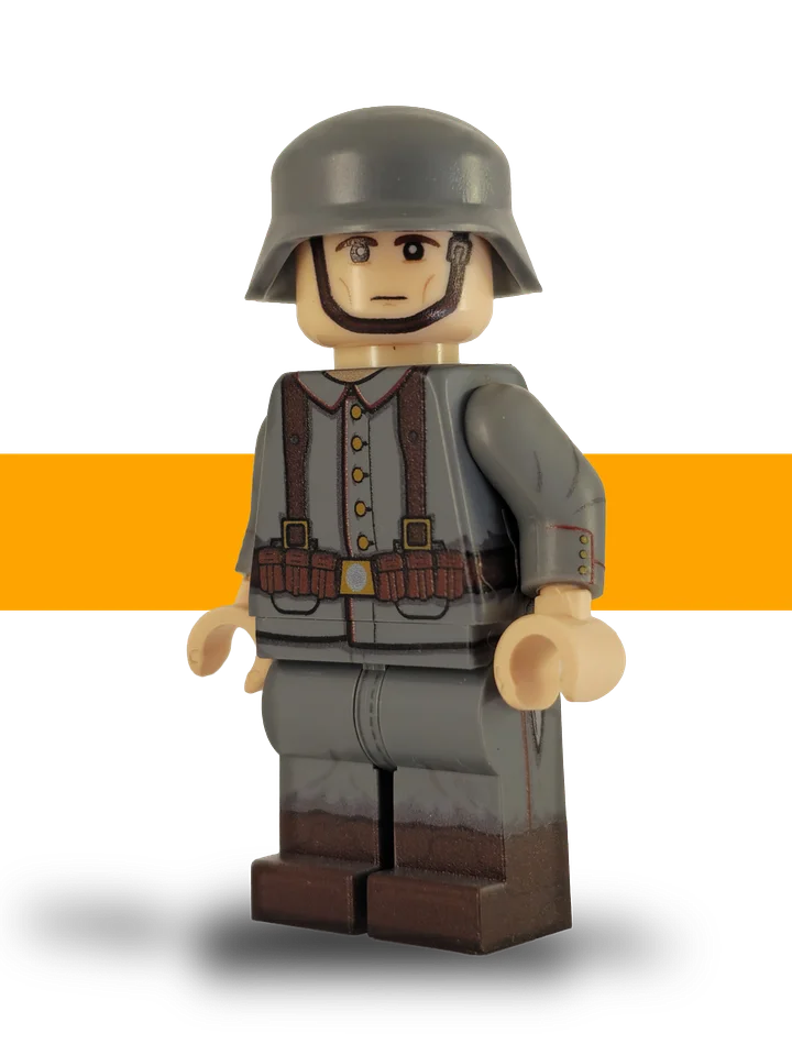 Ernst Schmidt - WW1 product image (1)