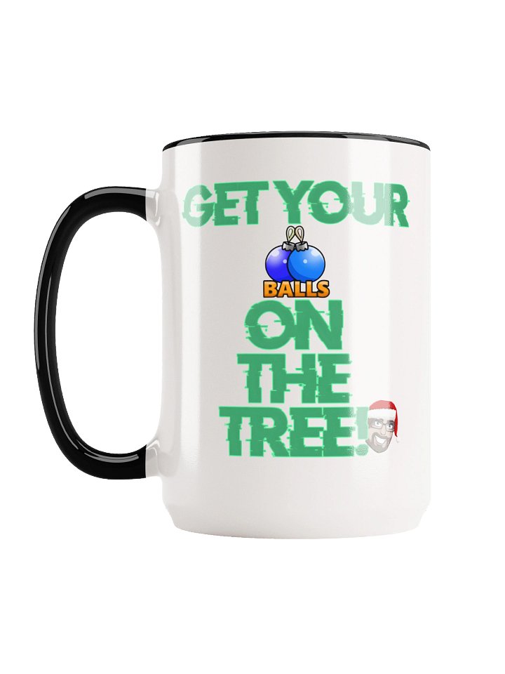 TRUNKZMAS26 mug product image (5)