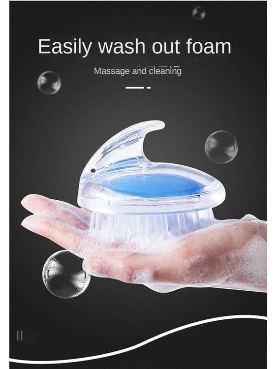 Shampoo Massager Brush (Rs. 149) product image (1)