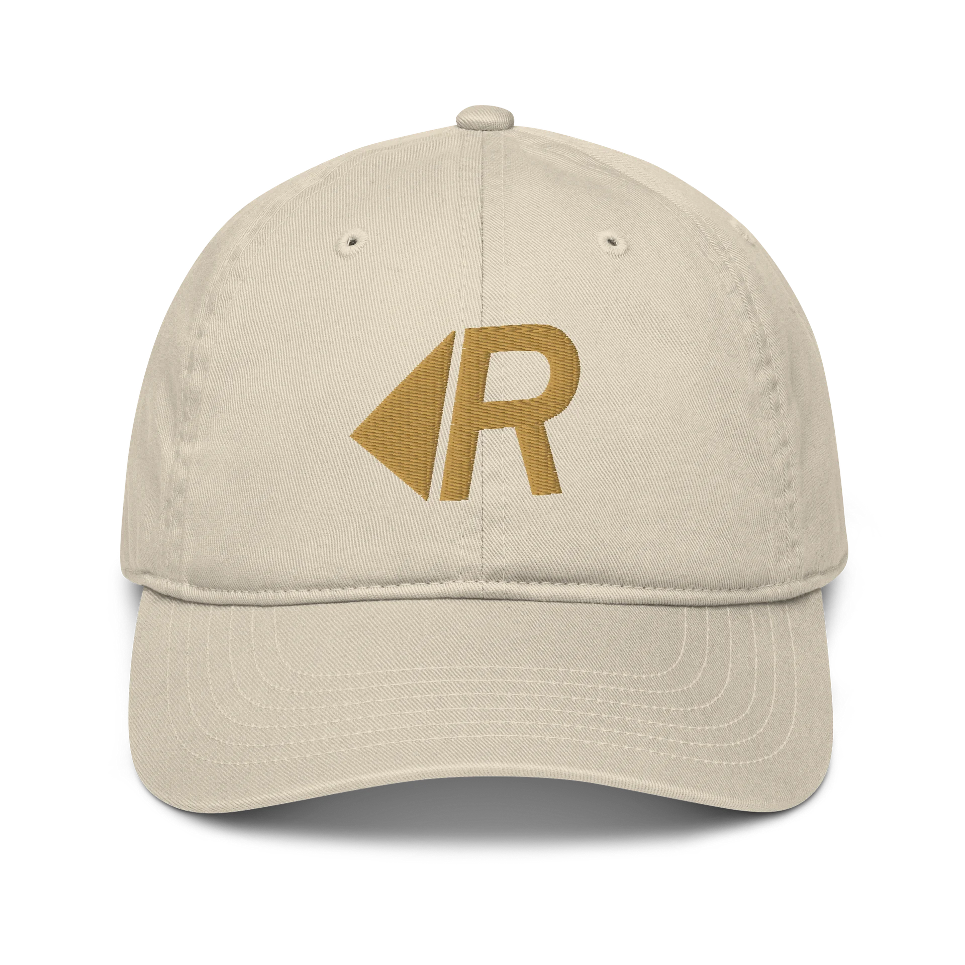 Retcon Organic Hat product image (1)