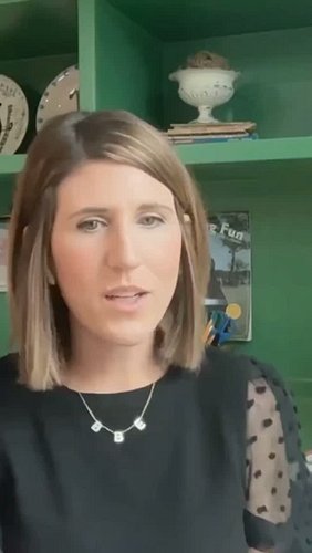 Failed at her First Business… Then Found the Courage to Start Again with Sarah Brooks- Episode 126 on The @morethanyourage Po...