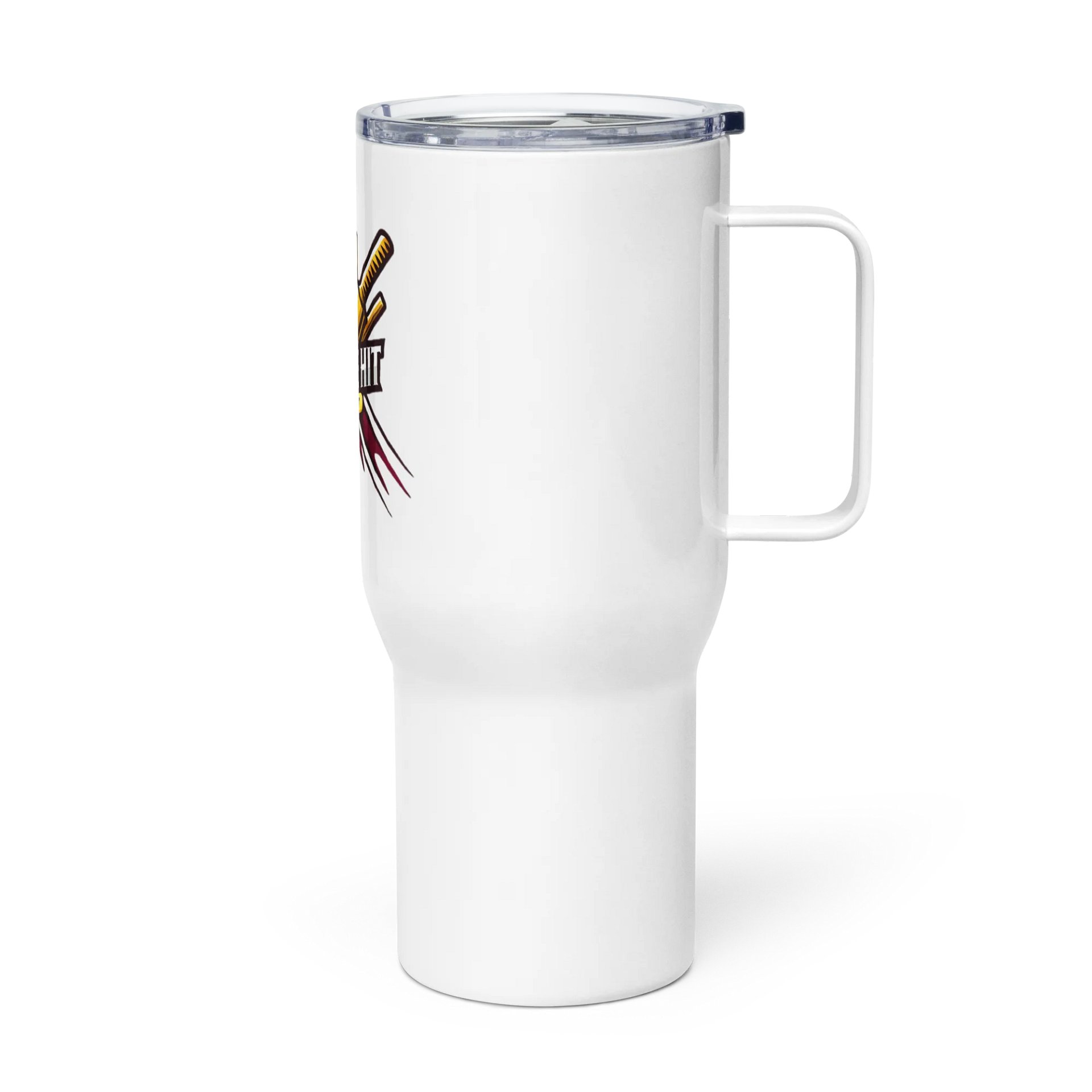 Massive Travel Mug product image (3)