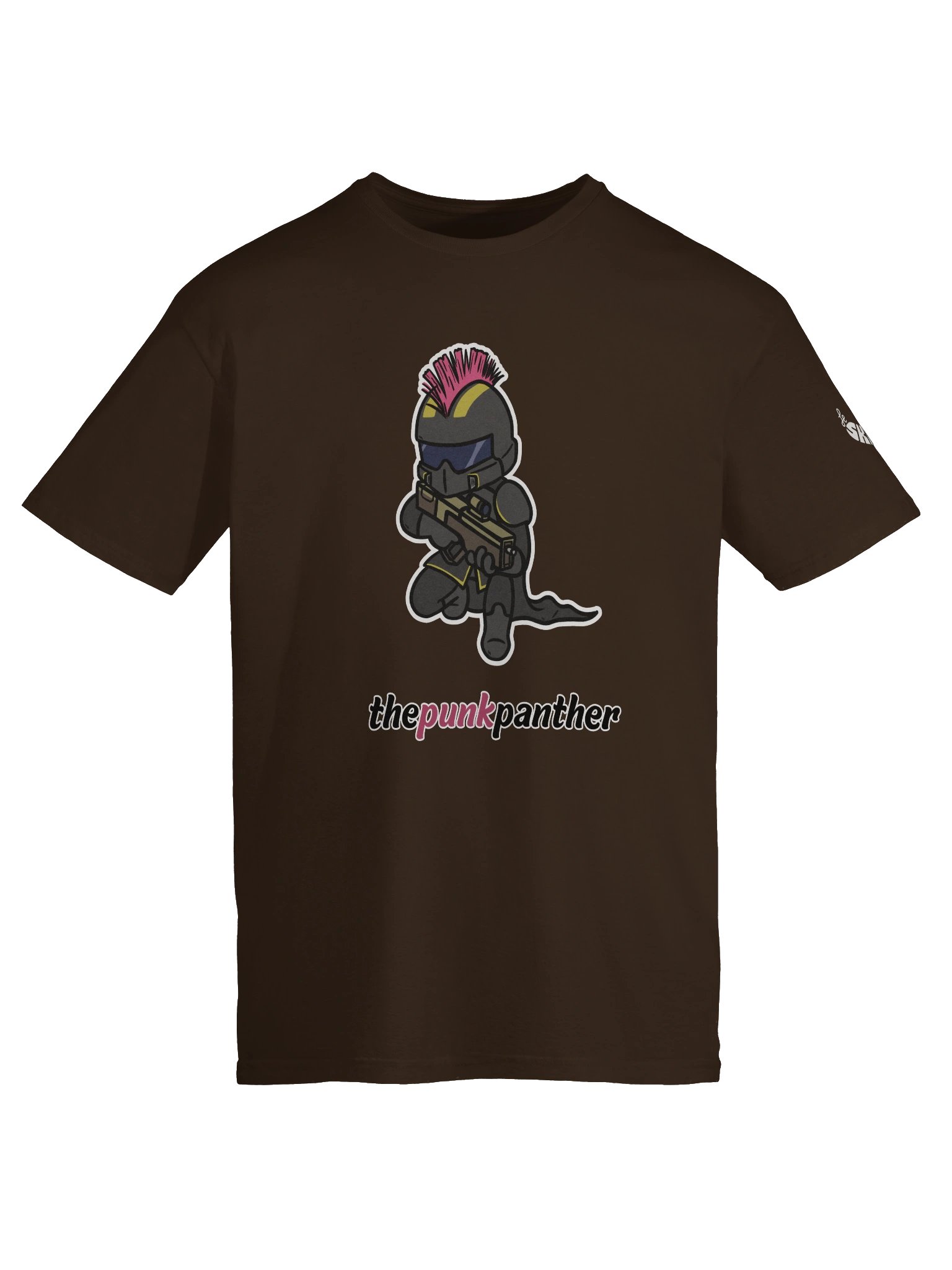 T-Shirt - ThePunkPanther product image (26)