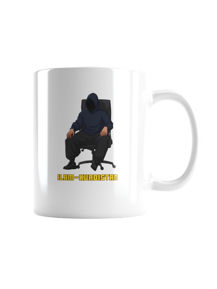 ILAM-KURDISTAN cup glass product image (4)