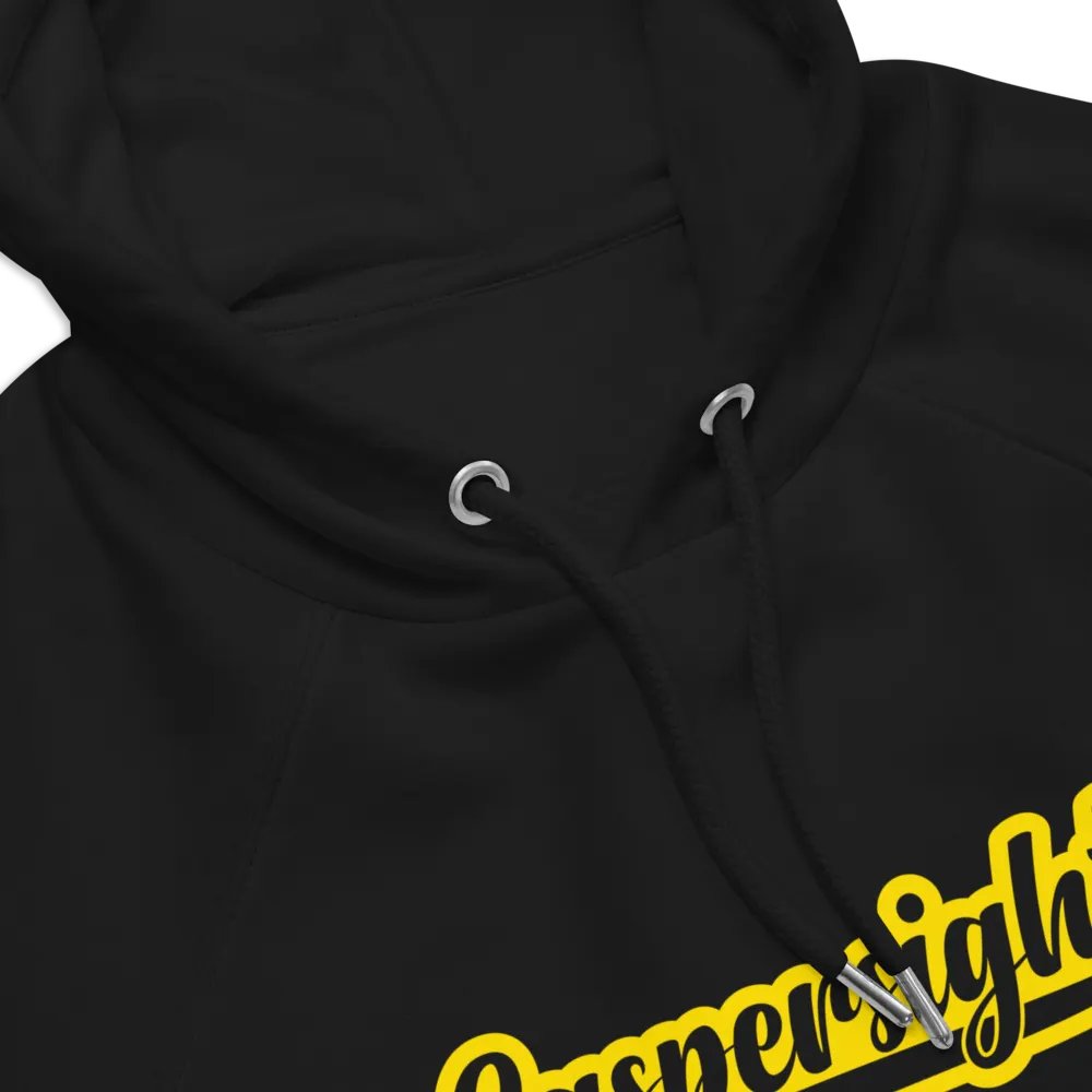 Caspersight Hoodie: Unisex Style product image (3)