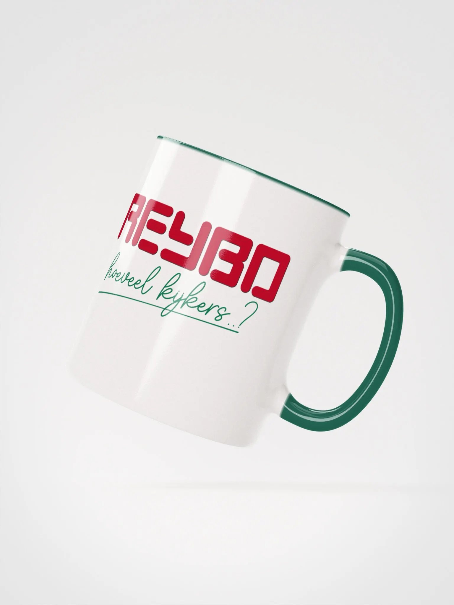 REYBO Mug 2.0 product image (2)