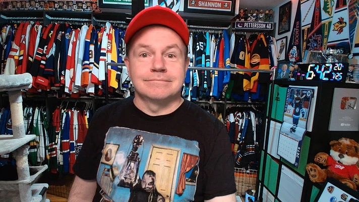 Video thumbnail