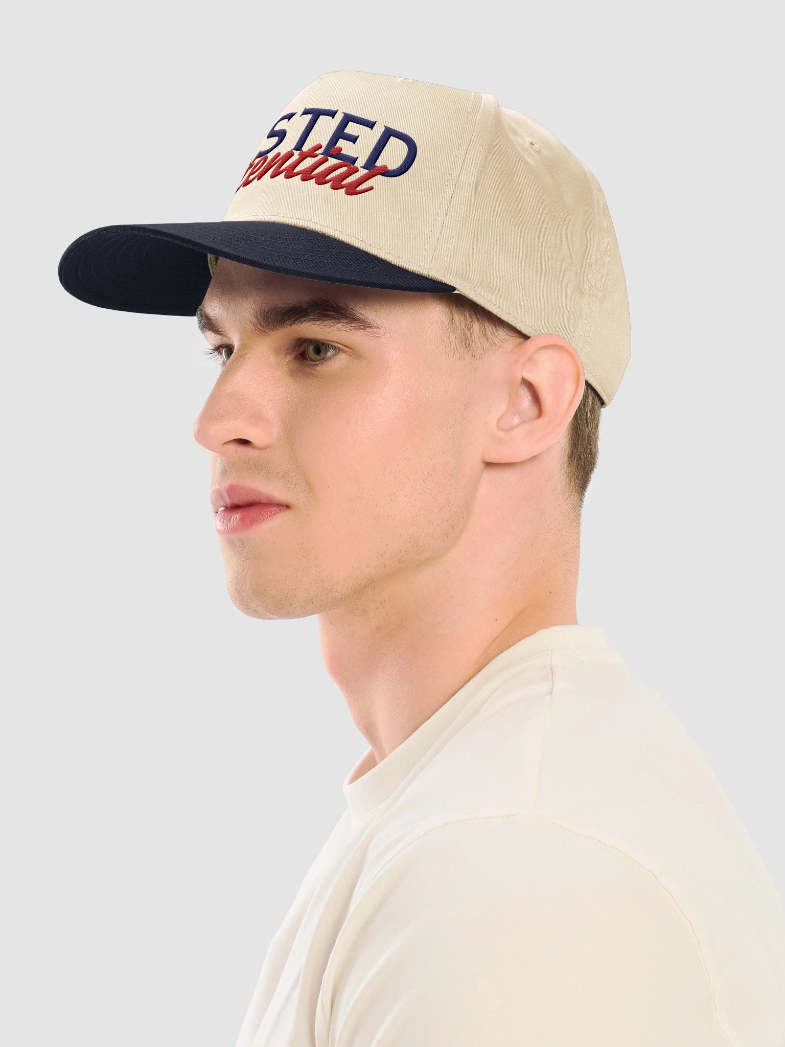Wasted Potential Hat product image (7)