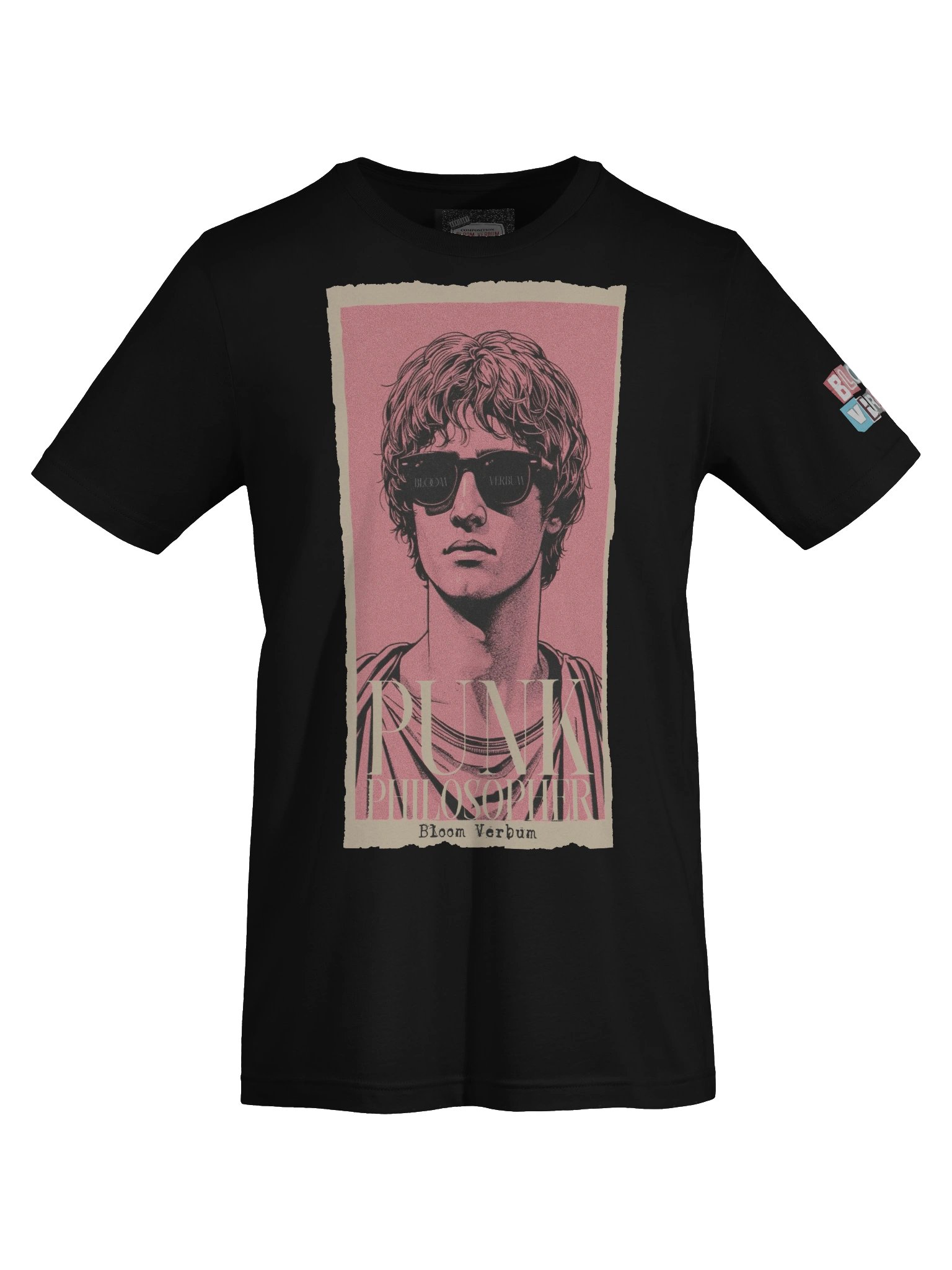 Punk Philosopher product image (9)