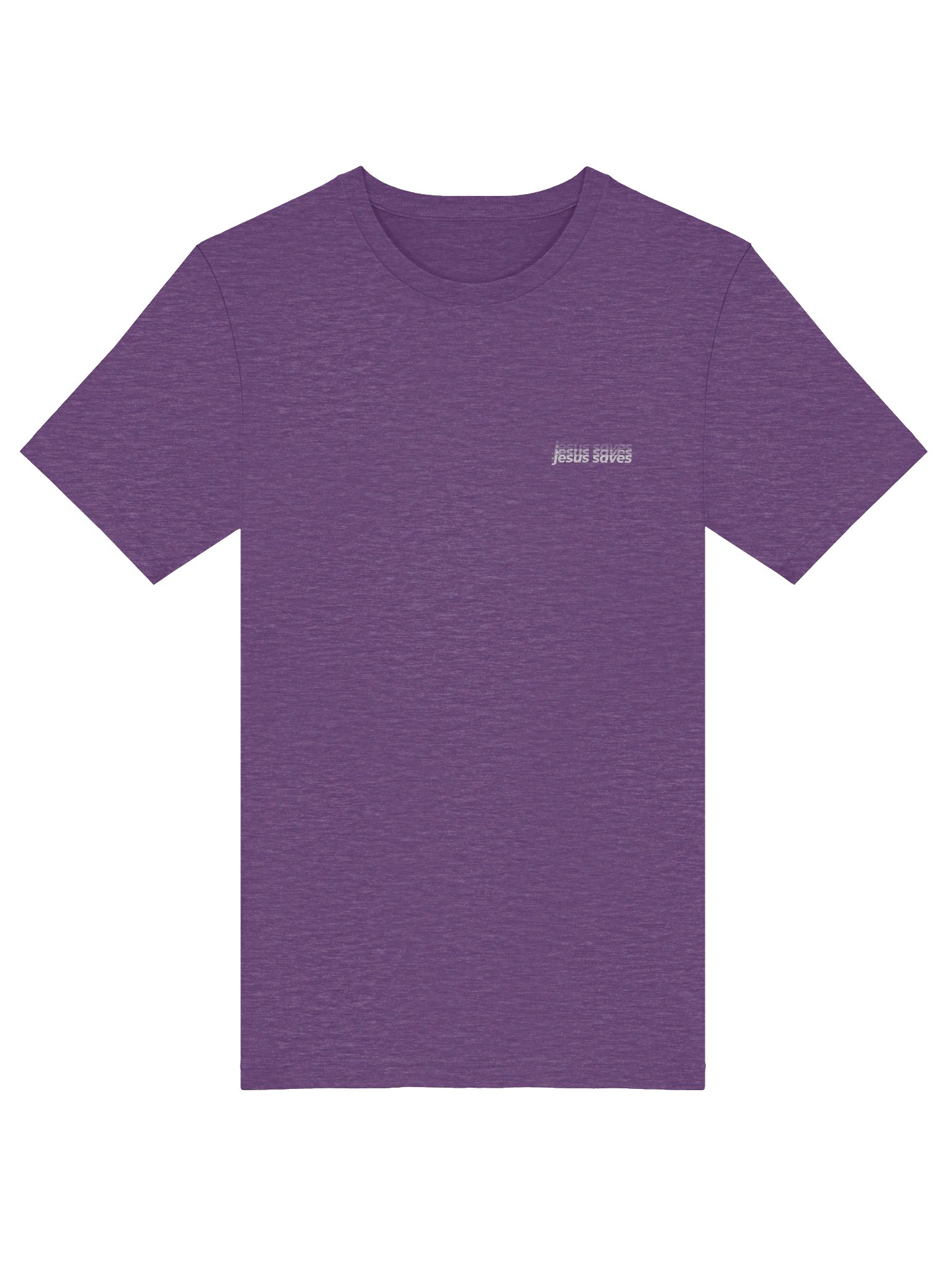 Jesus Saves T-Shirt product image (125)