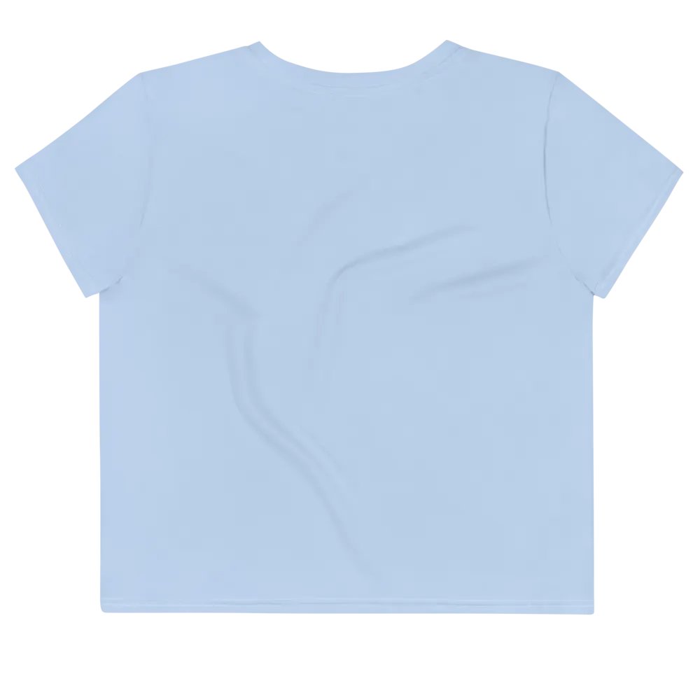 Crop top Poisson-Gaïa product image (2)