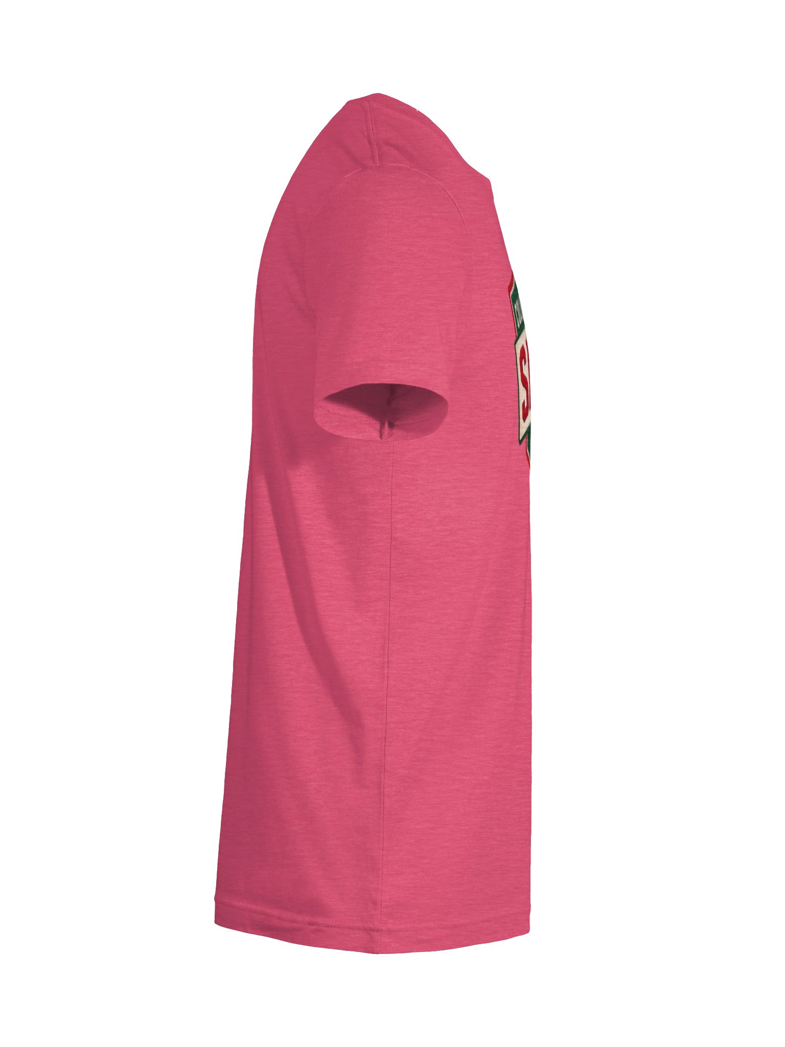 Columbus Park Saints Logo Tee product image (10)
