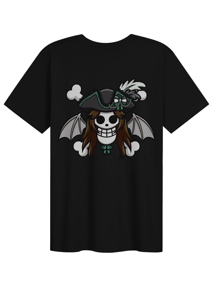 The Fiend Jolly Roger Tee product image (2)