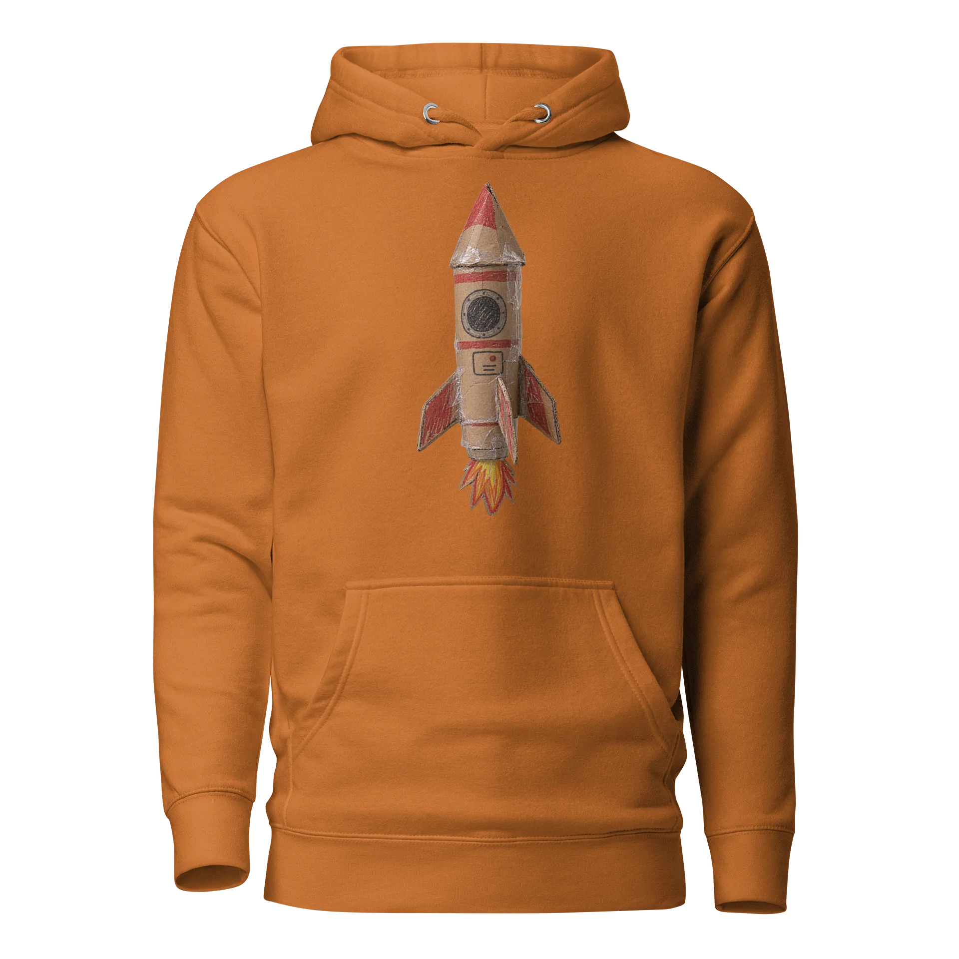 Catharex - Little Rocket product image (3)