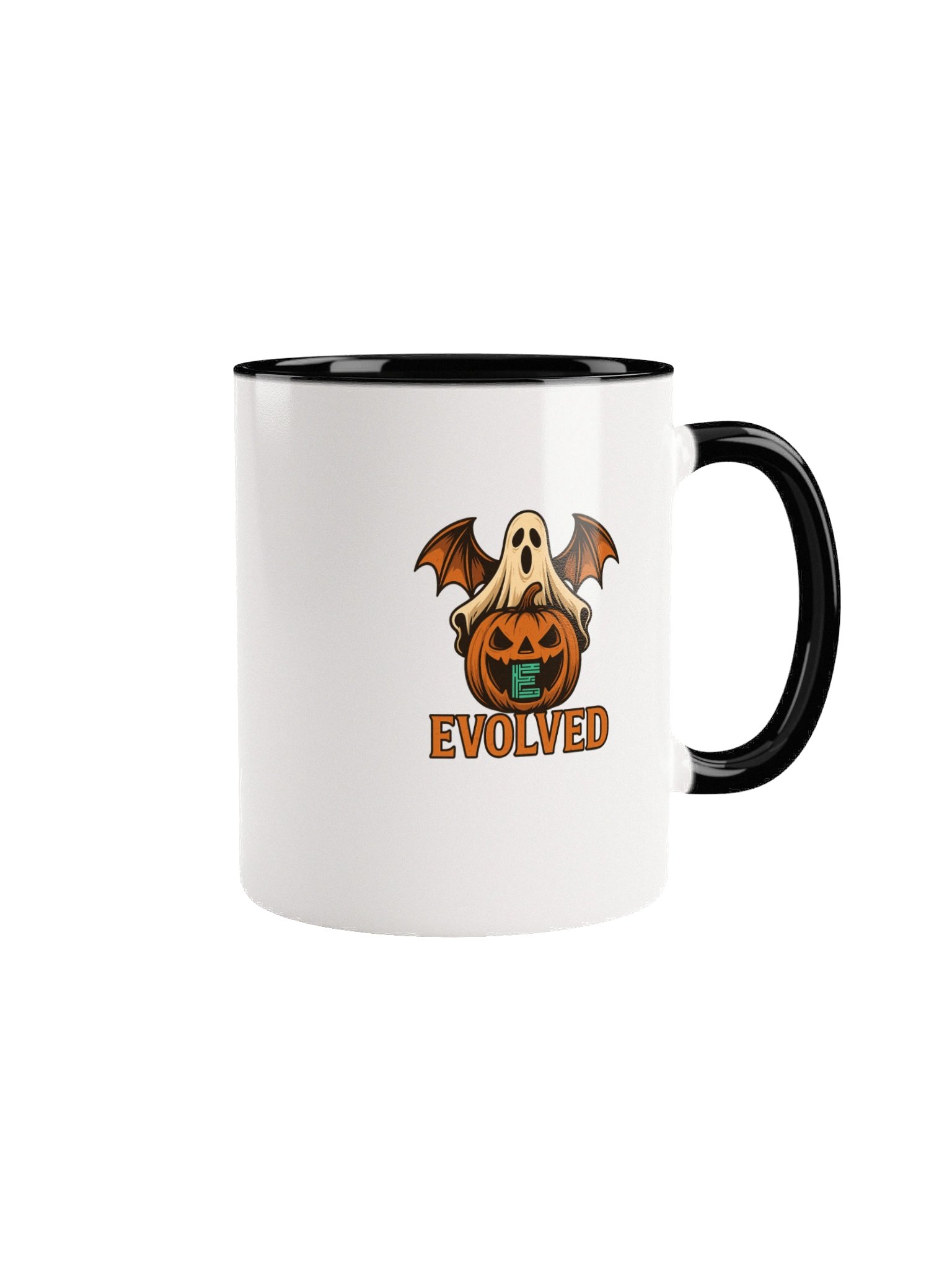 Eerie Evolved Ceramic Mug product image (2)