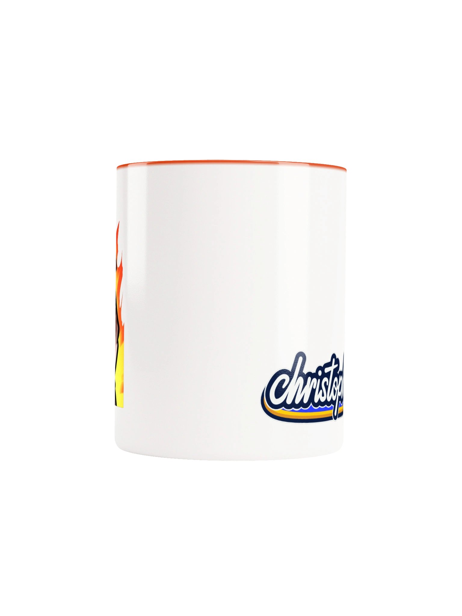 Alfie Rage Mug product image (5)