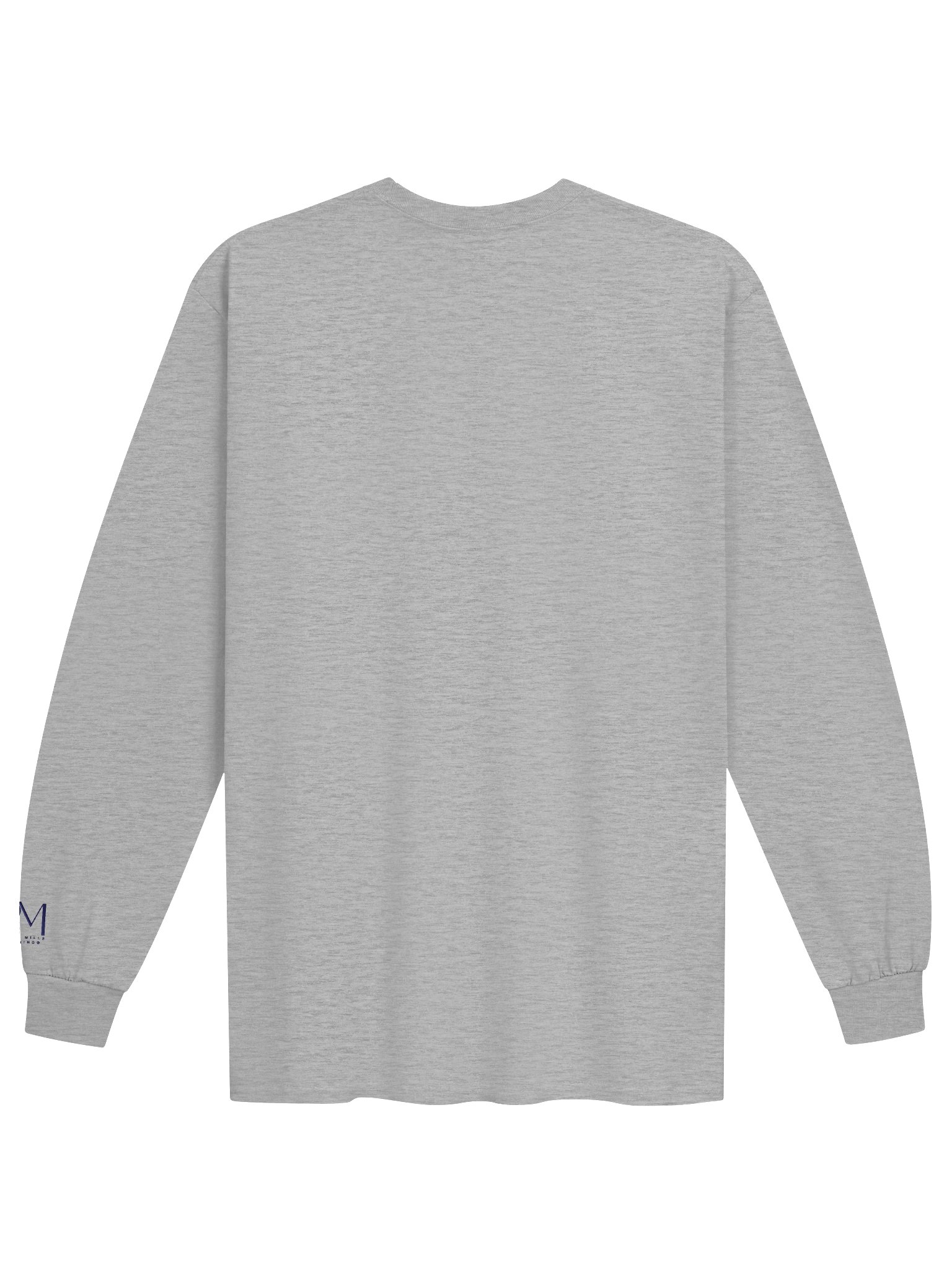 Philly Mills Skyline Arch Long Sleeve Tee product image (15)