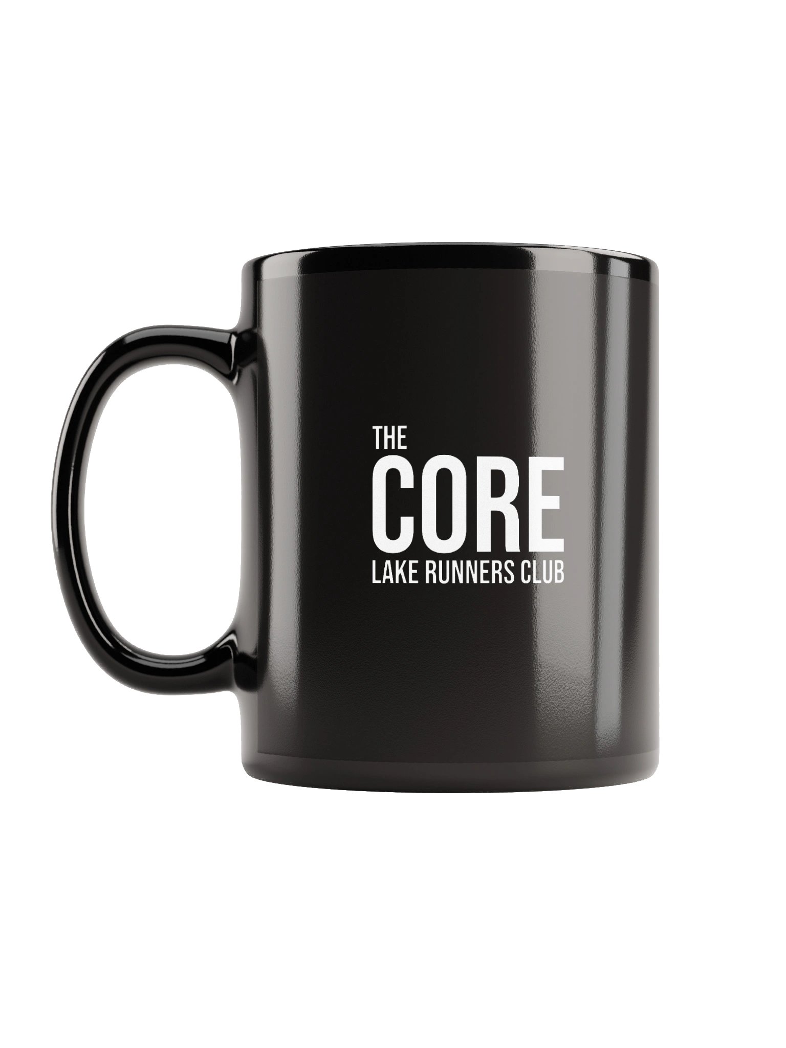 CORE Lake Runners Club Mug product image (12)