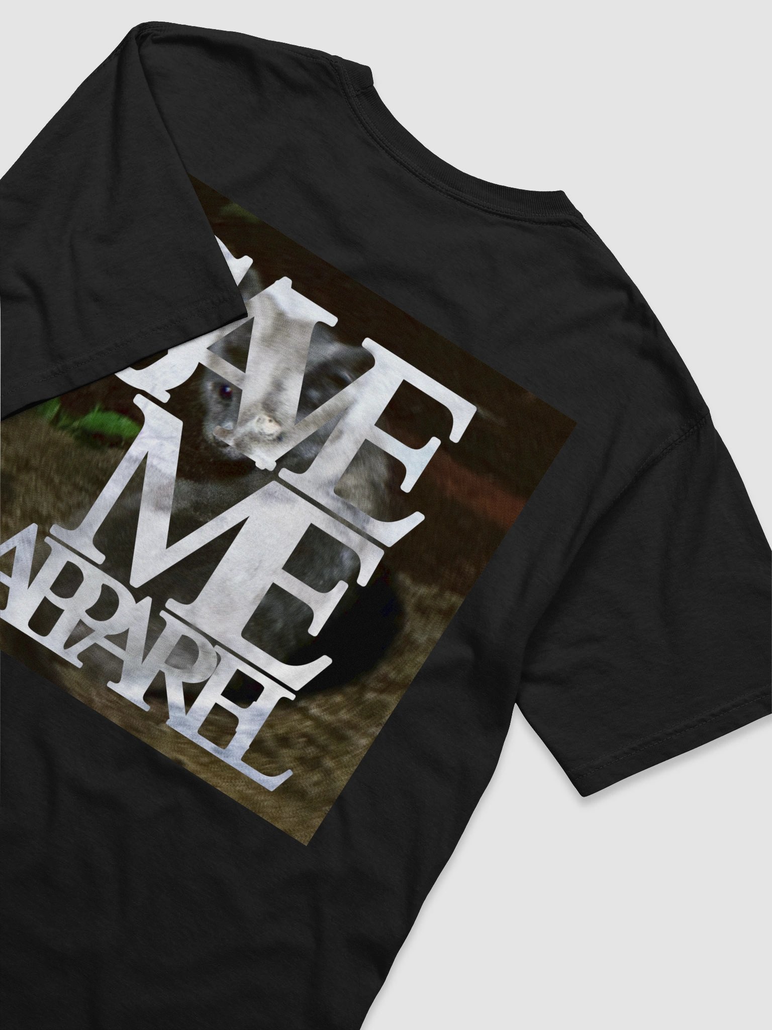 Whiskered Tee product image (11)