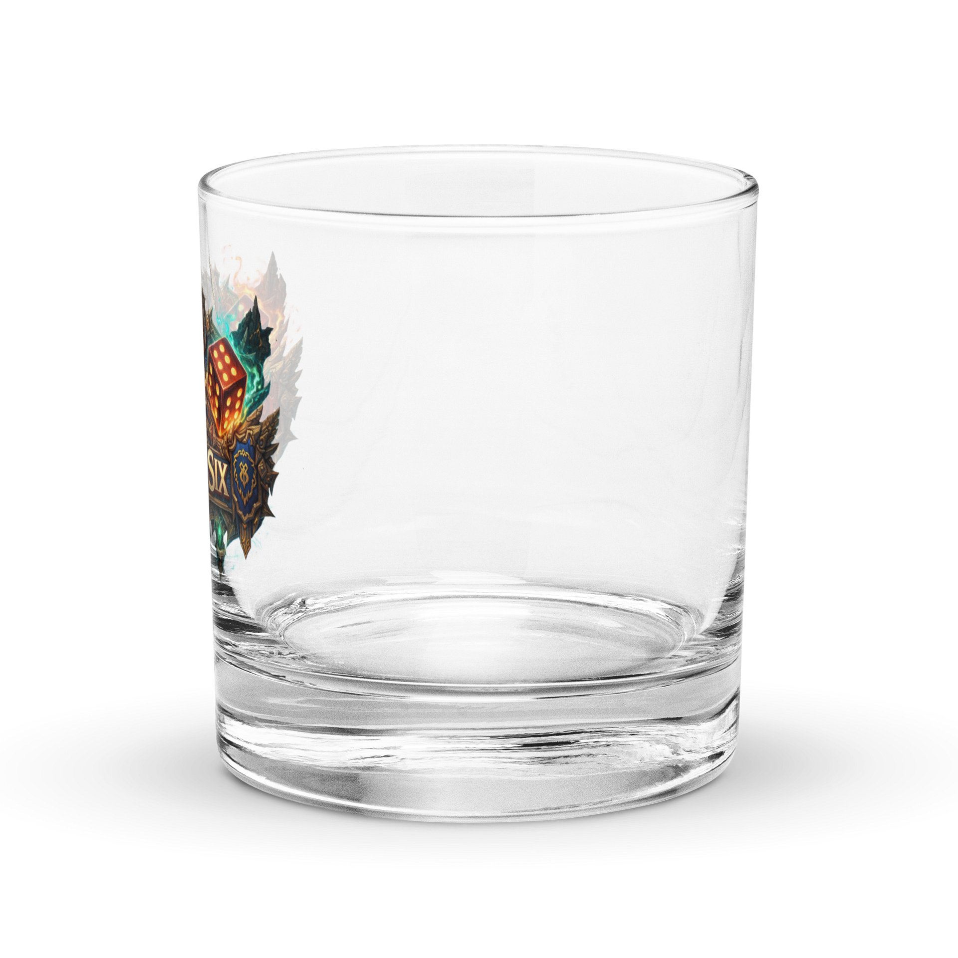 Three Die Whiskey product image (2)